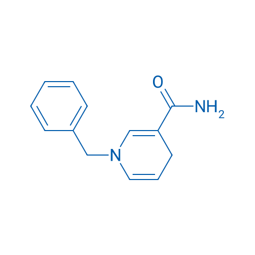 1-Benzyl-1,4-dihydronicotinamide 250mg