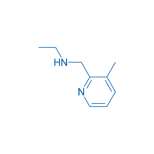 N-((3-Methylpyridin-2-yl)methyl)ethanamine 5g
