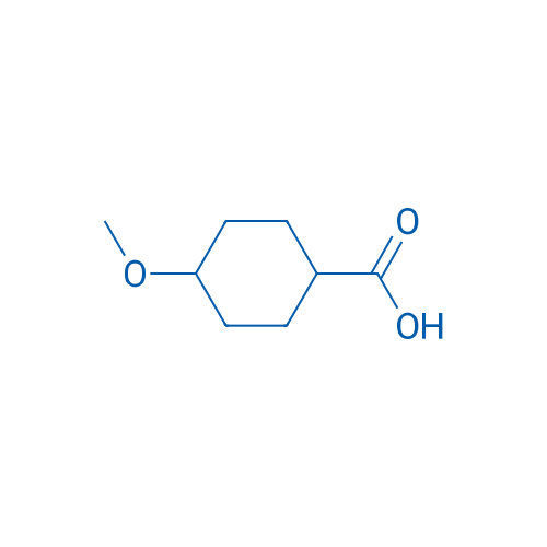 4-Methoxycyclohexanecarboxylic acid 1g