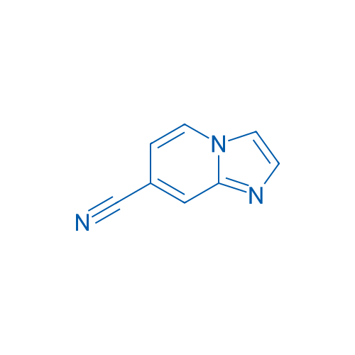 Imidazo[1,2-a]pyridine-7-carbonitrile 1g