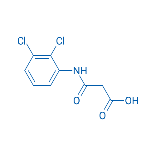 3-[(2,3-Dichlorophenyl)amino]-3-oxopropanoic acid 250mg