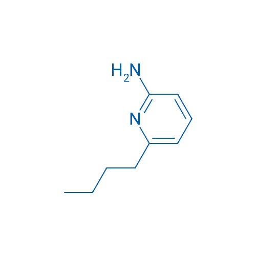 6-Butylpyridin-2-amine 1g