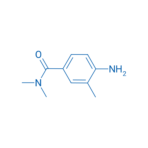 4-Amino-N,N,3-trimethylbenzamide 1g