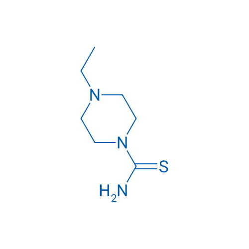 4-Ethylpiperazine-1-carbothioamide 250mg