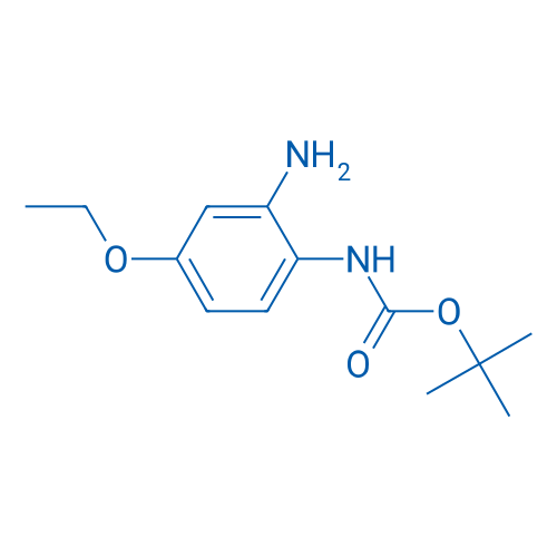 tert-Butyl (2-amino-4-ethoxyphenyl)carbamate 1g