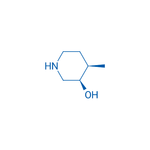 cis-3-Hydroxy-4-methylpiperidine 5g