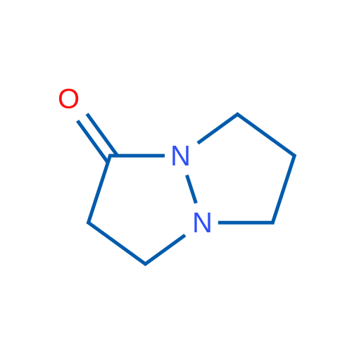 Tetrahydropyrazolo[1,2-a]pyrazol-1(5H)-one 1g