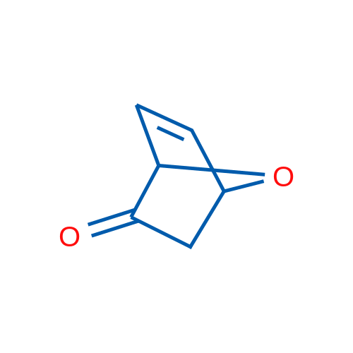 7-Oxabicyclo[2.2.1]hept-5-en-2-one 1g