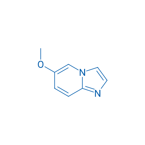6-Methoxyimidazo[1,2-a]pyridine 100mg