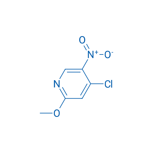4-Chloro-2-methoxy-5-nitropyridine 5g