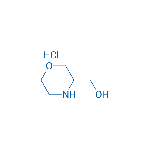 Morpholin-3-ylmethanol hydrochloride 250mg