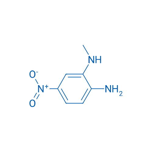 N1-Methyl-5-nitrobenzene-1,2-diamine 1g