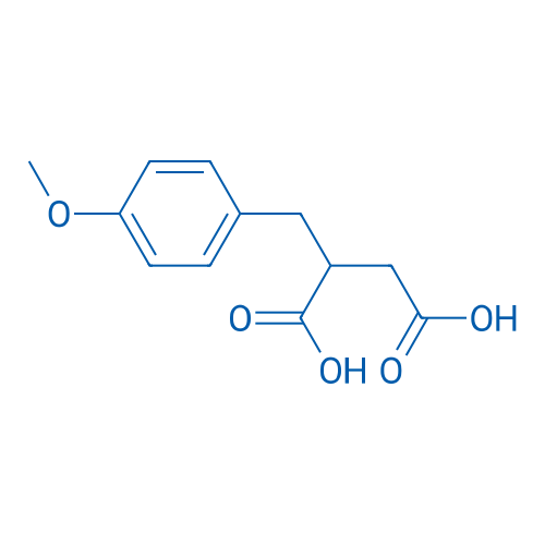 2-(4-Methoxybenzyl)succinic acid 1g