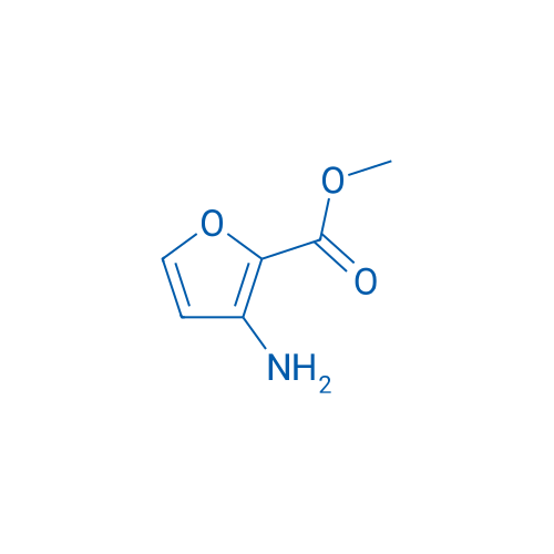 Methyl 3-aminofuran-2-carboxylate 5g