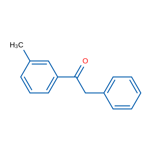 3'-Methyl-2-phenylacetophenone 5g