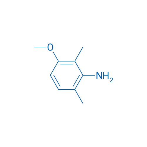 3-Methoxy-2,6-dimethylaniline 100mg
