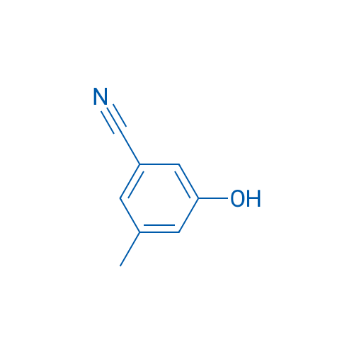 3-Hydroxy-5-methylbenzonitrile 5g