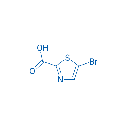 5-Bromothiazole-2-carboxylic acid 1g