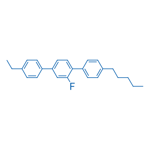 4''-Ethyl-2'-fluoro-4-pentyl-1,1':4',1''-terphenyl 100g
