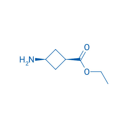 Ethyl (1S,3S)-3-aminocyclobutane-1-carboxylate 1g