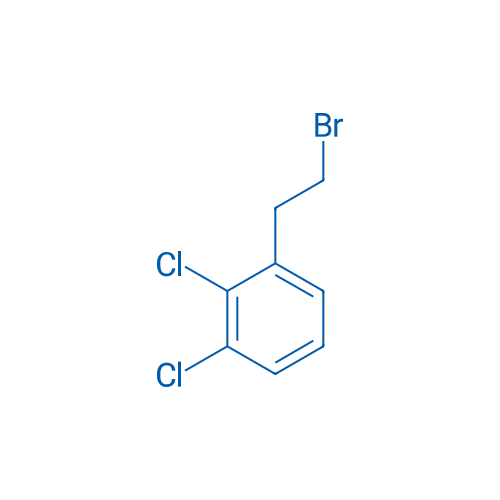 2,3-Dichlorophenethyl bromide 5g