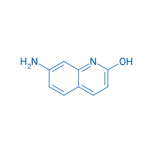 7-Aminoquinolin-2-ol 1g