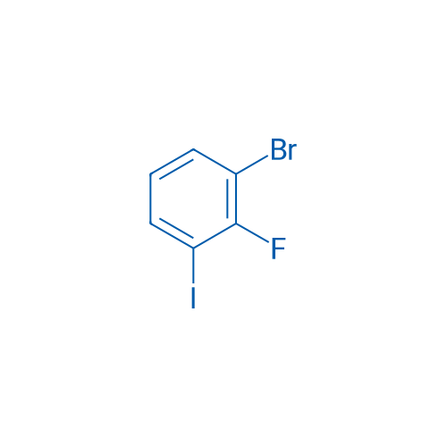 1-Bromo-2-fluoro-3-iodobenzene 1g