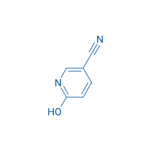6-Hydroxynicotinonitrile 100mg