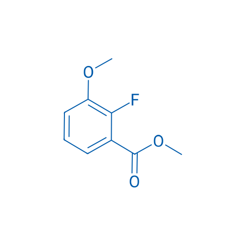 Methyl 2-fluoro-3-methoxybenzoate 5g