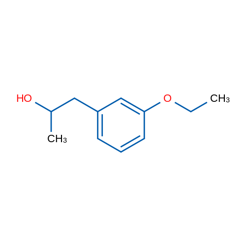 1-(3-Ethoxyphenyl)propan-2-ol 1g