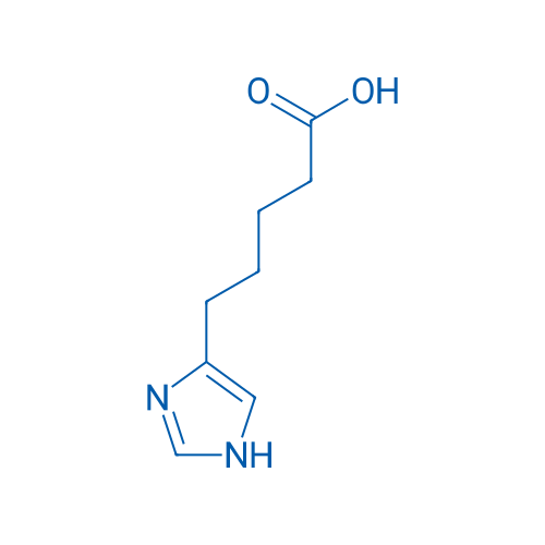 5-(1H-Imidazol-4-yl)pentanoic acid 1g