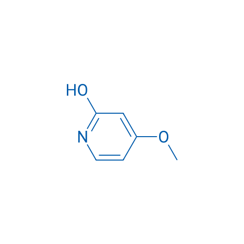 4-Methoxypyridin-2-ol 1g