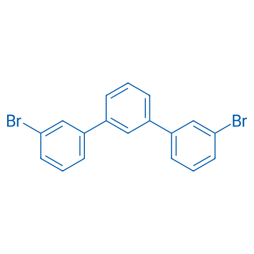 3,3''-Dibromo-1,1':3',1''-terphenyl 250mg