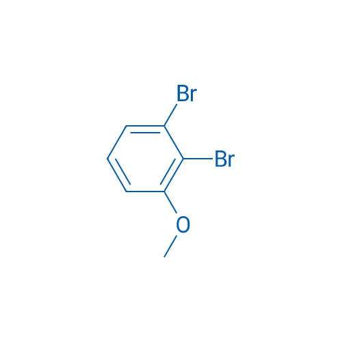 1,2-Dibromo-3-methoxybenzene 1g