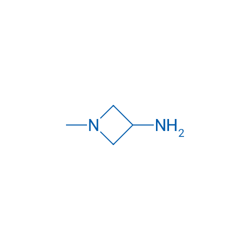 1-Methylazetidin-3-amine 5g