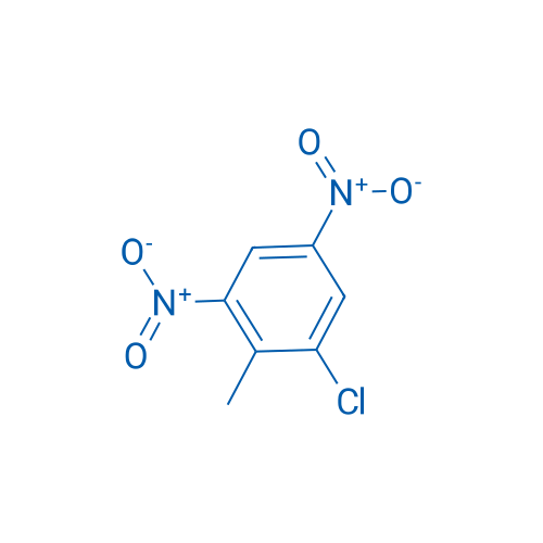 1-Chloro-2-methyl-3,5-dinitrobenzene 5g