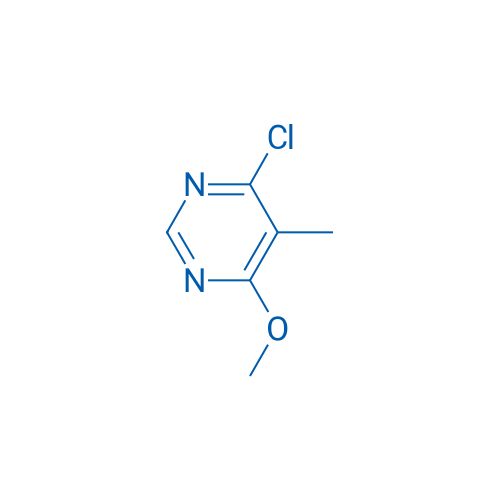 4-Chloro-6-methoxy-5-methylpyrimidine 1g
