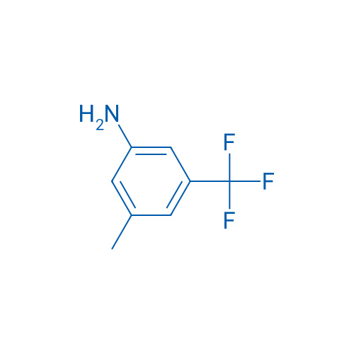 3-Amino-5-methylbenzotrifluoride 250mg