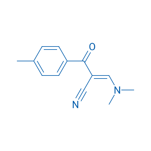 3-(Dimethylamino)-2-(4-methylbenzoyl)acrylonitrile 1g
