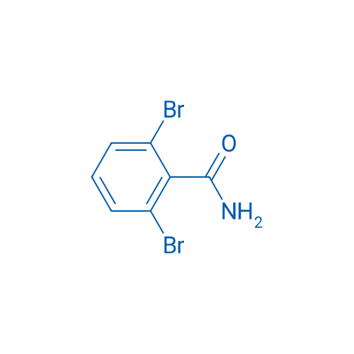 2,6-Dibromobenzamide 5g