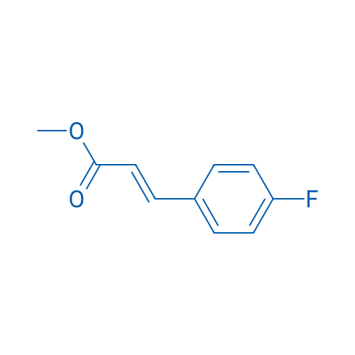 Methyl 3-(4-fluorophenyl)acrylate 100g