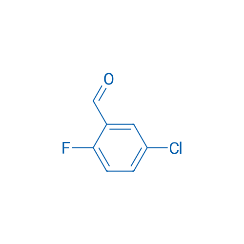 5-Chloro-2-fluorobenzaldehyde 500g