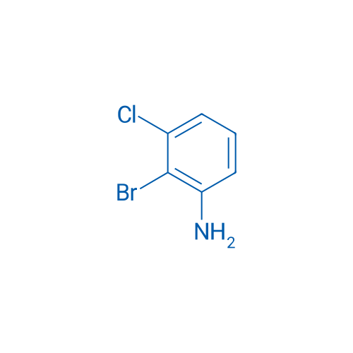 2-Bromo-3-chloroaniline 25g