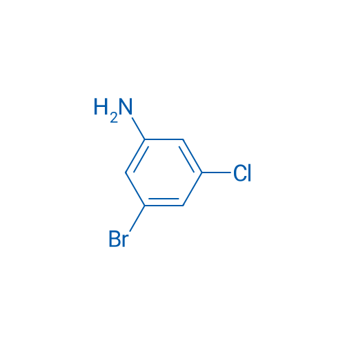 3-Bromo-5-chlorophenylamine 1g
