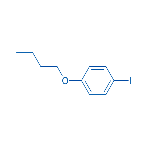 1-Butoxy-4-iodobenzene 5g