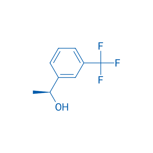 (S)-1-(3-(Trifluoromethyl)phenyl)ethanol 1g