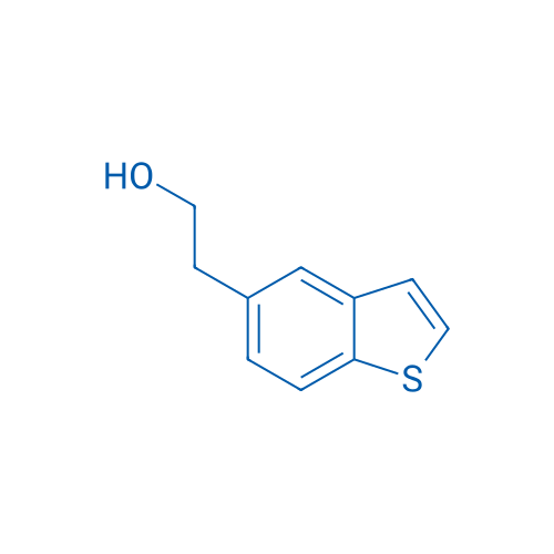 2-(Benzo[b]thiophen-5-yl)ethanol 100mg