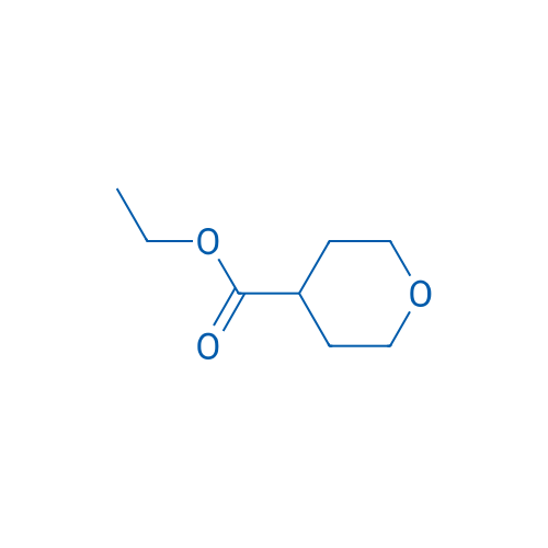 Ethyl tetrahydro-2H-pyran-4-carboxylate 25g