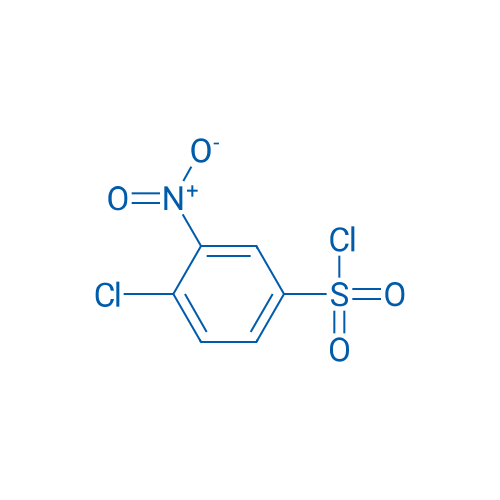 4-Chloro-3-nitrobenzenesulfonyl Chloride 5g
