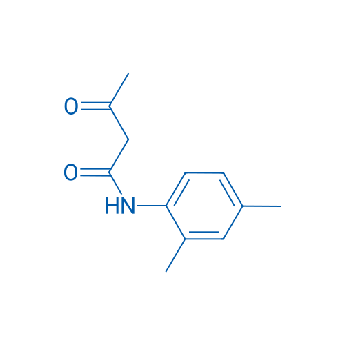 N-(2,4-Dimethylphenyl)-3-oxobutyramide 1000g